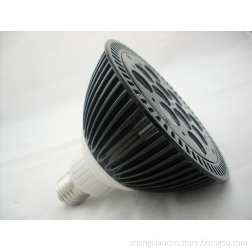 36w led spot light for your fish tank Led Par Light Par38 Al
